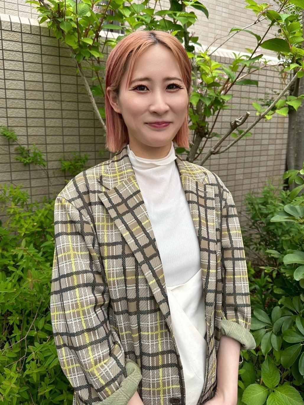 soin de brace 芦屋店_橋柿 実紀