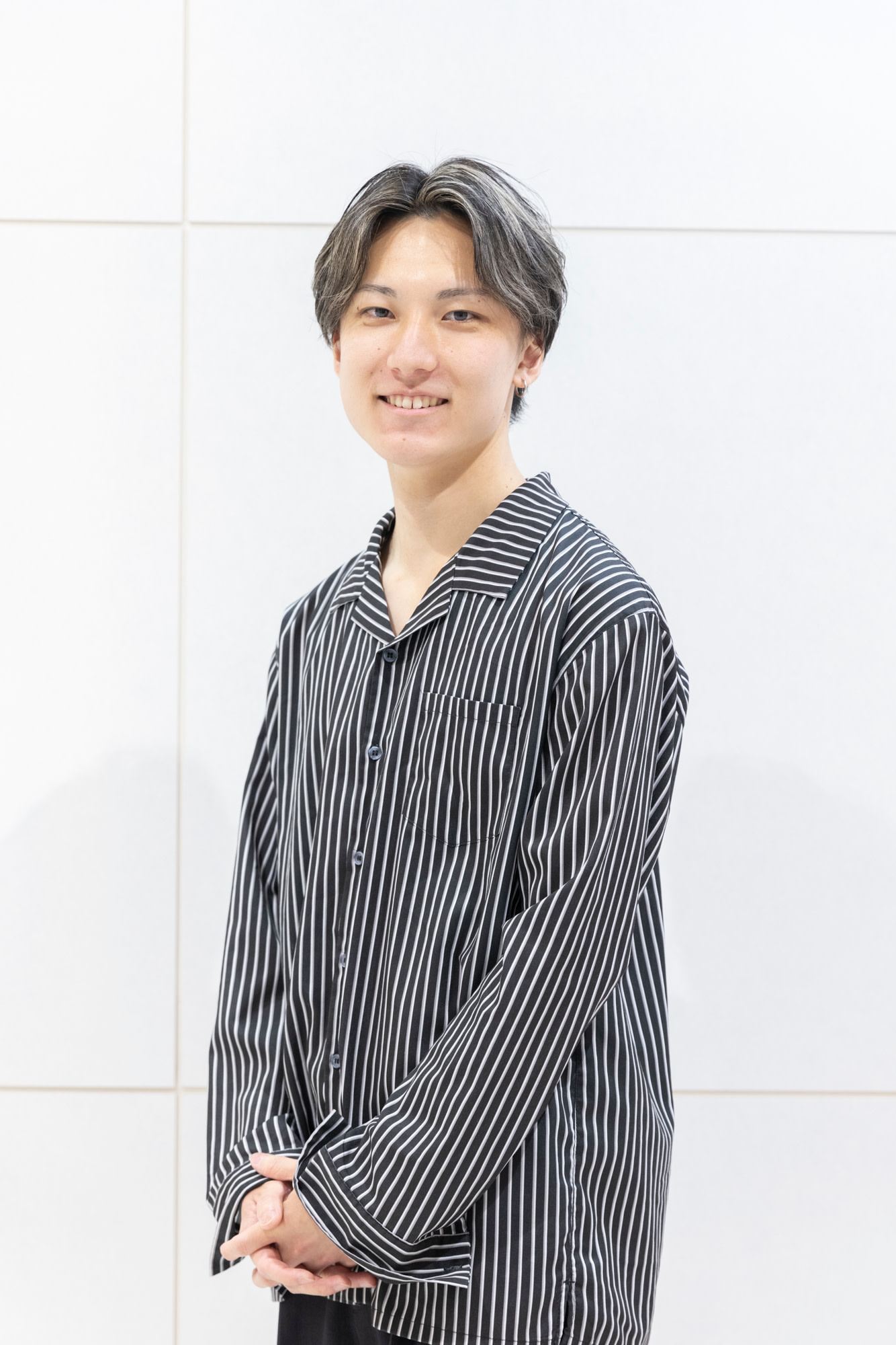 UNIX イオンモール川口前川店_鯨井　浩輔