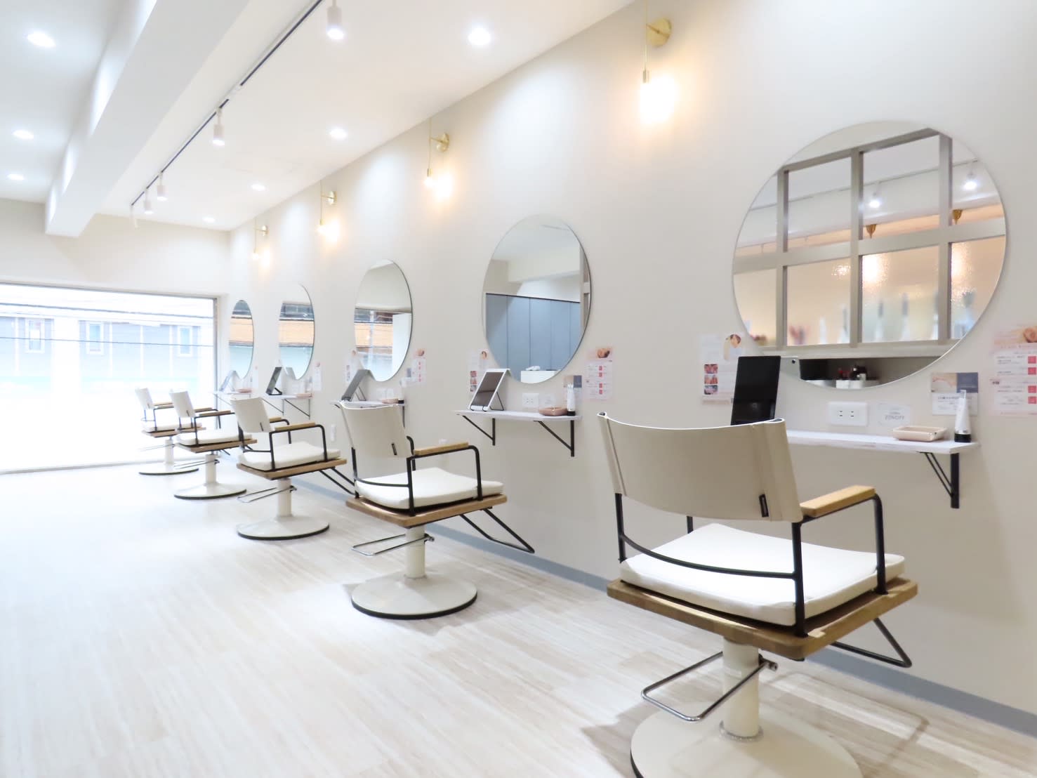 CuCuLa beauty place