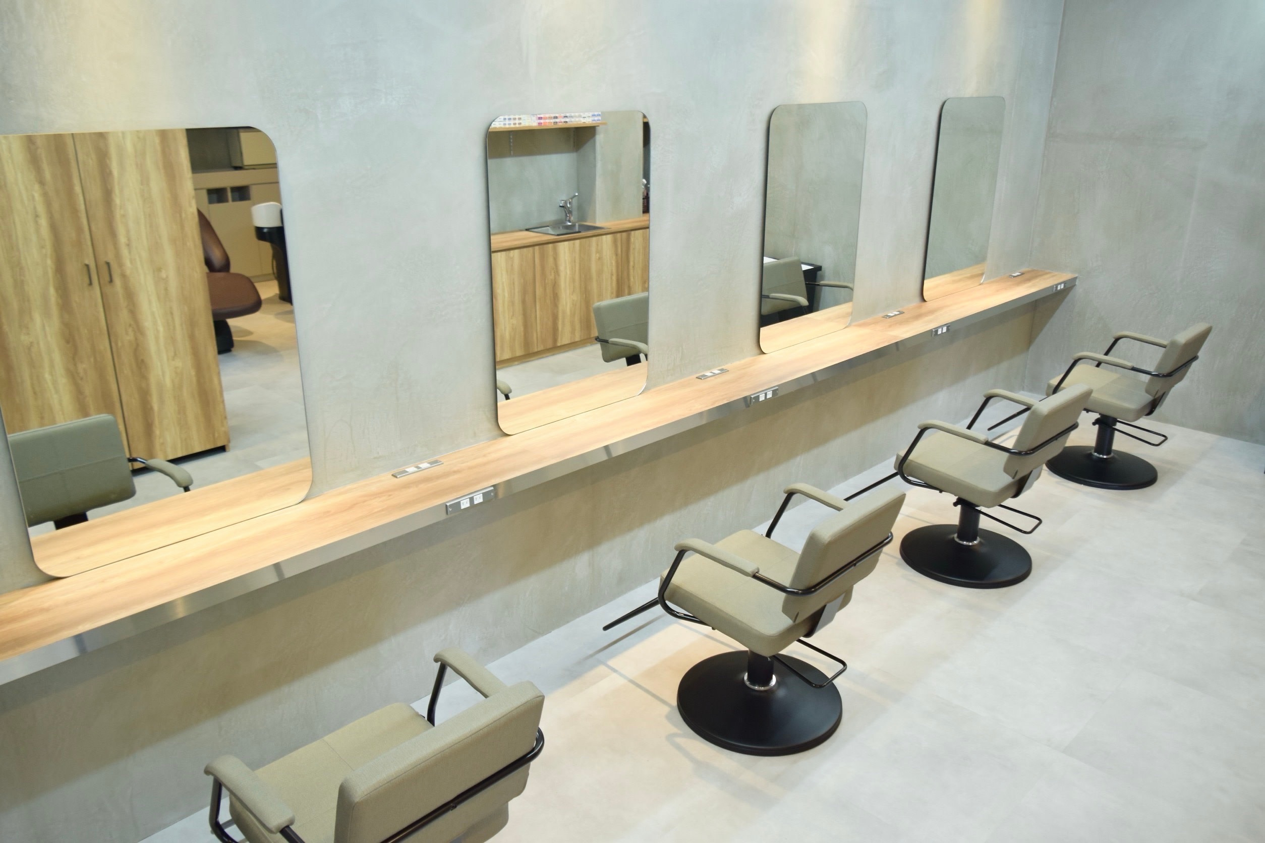 Bella hair salon_1