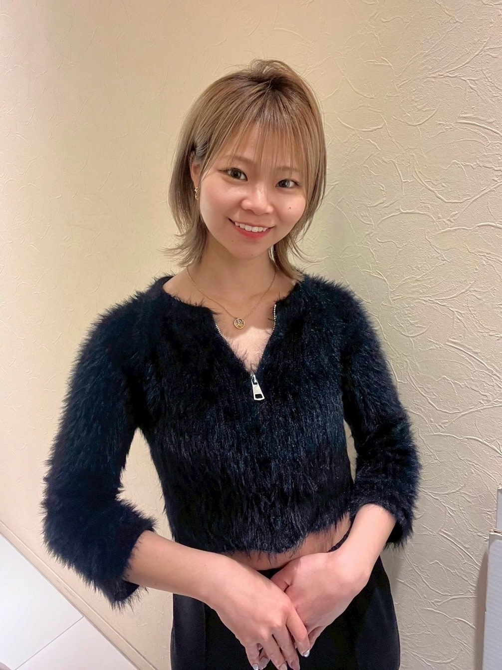 CREA本厚木_Hoshina Chii
