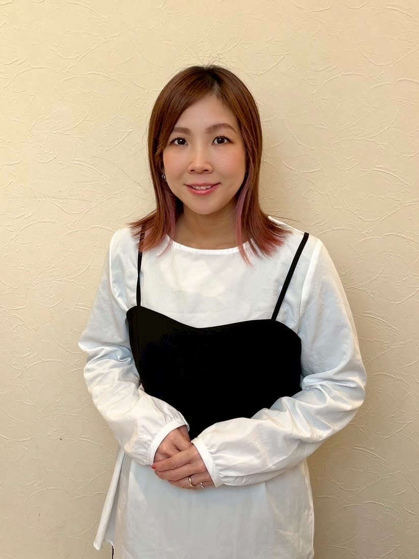 CREA本厚木_橋本 由美