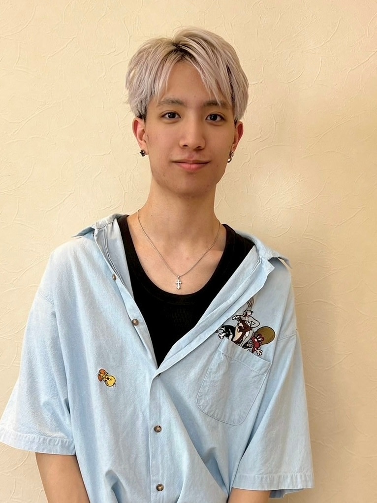 CREA本厚木_下村　月人