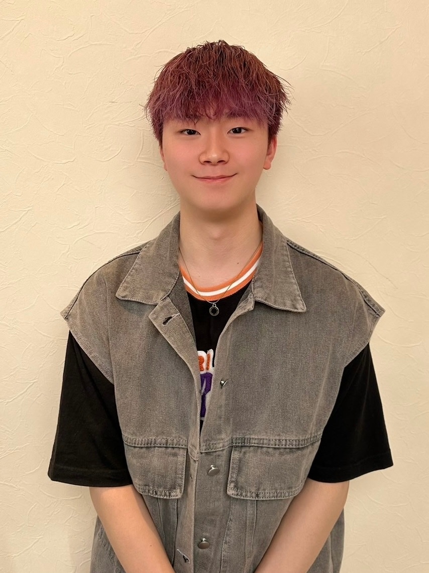 CREA本厚木_霜島　佑