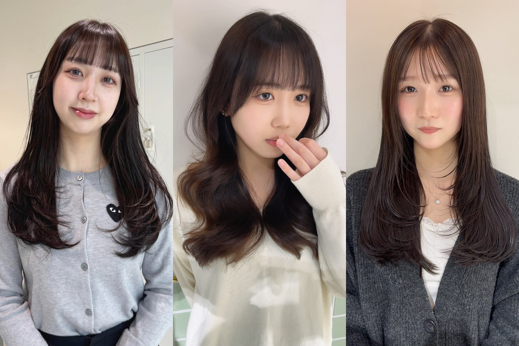全席個室サロン N° aria 三軒茶屋_1