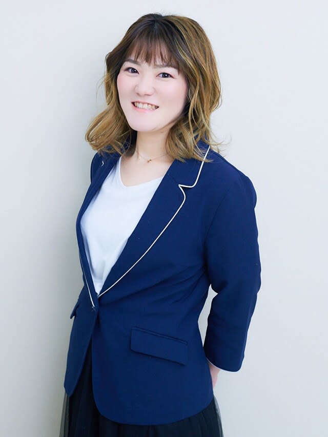 ヘアーサロン ソシエ セレオ八王子店_髙山　沙紀
