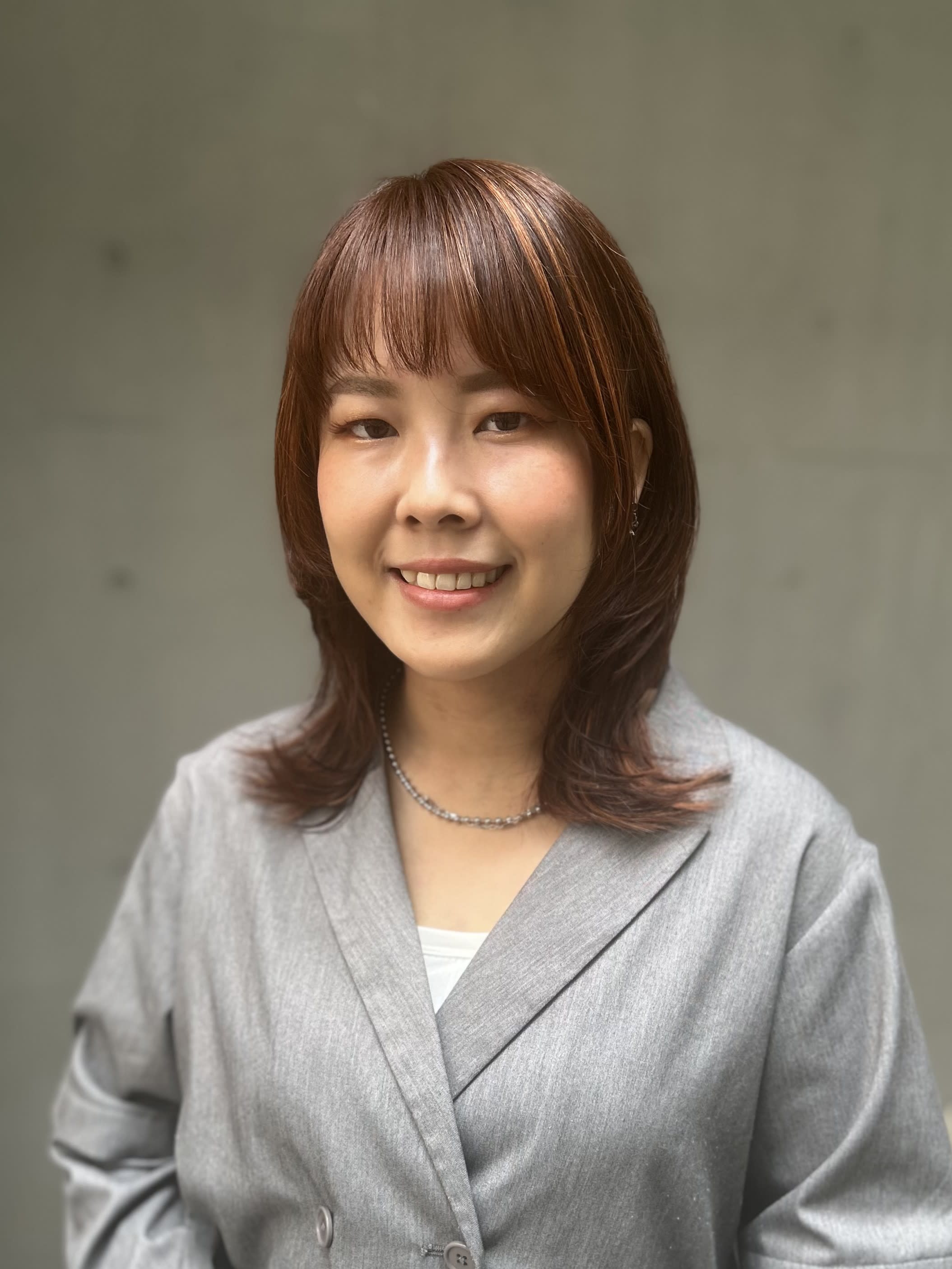 tip・top 保谷店_穴原 果菜