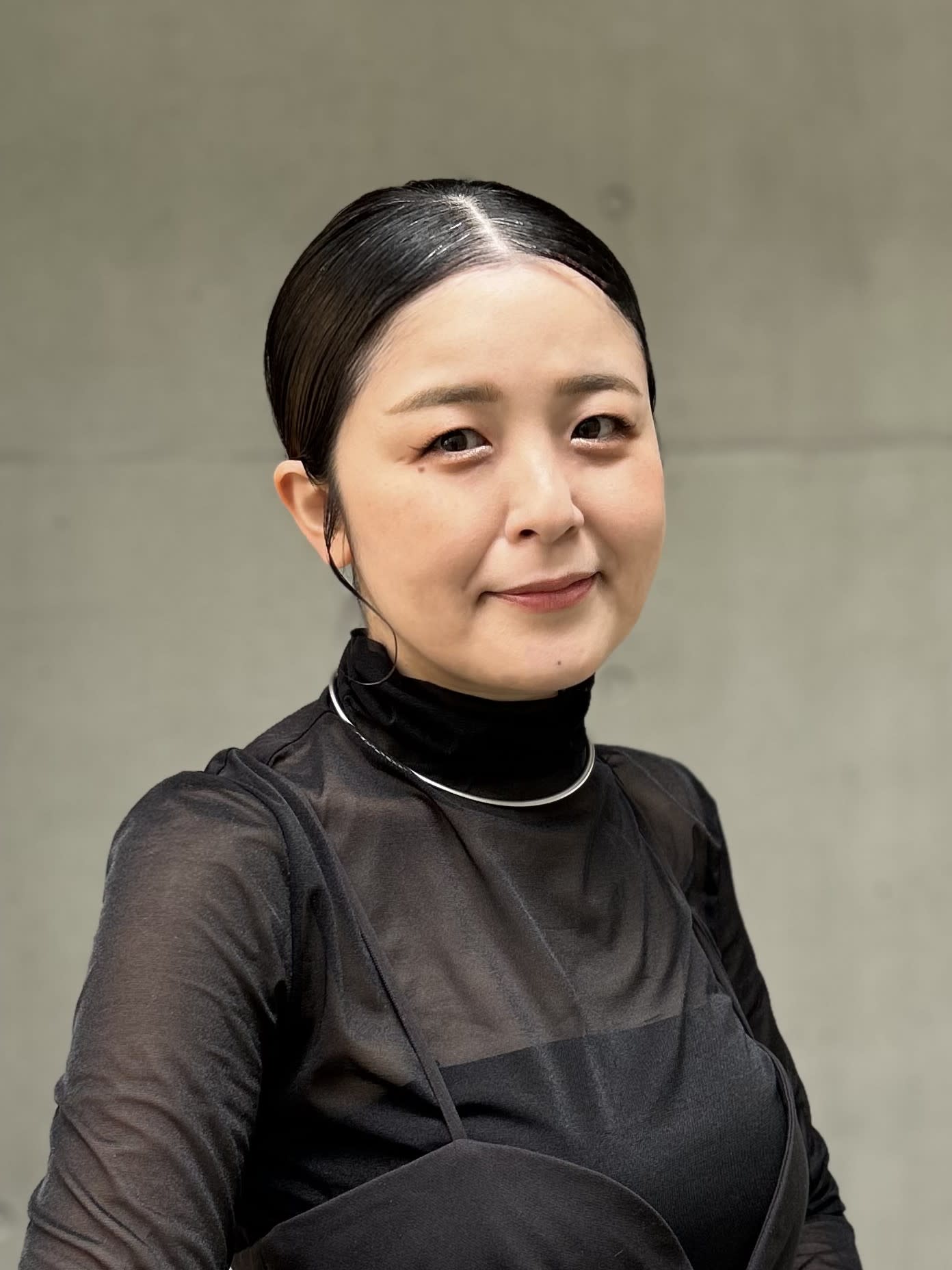 tip・top 保谷店_川崎 寛子