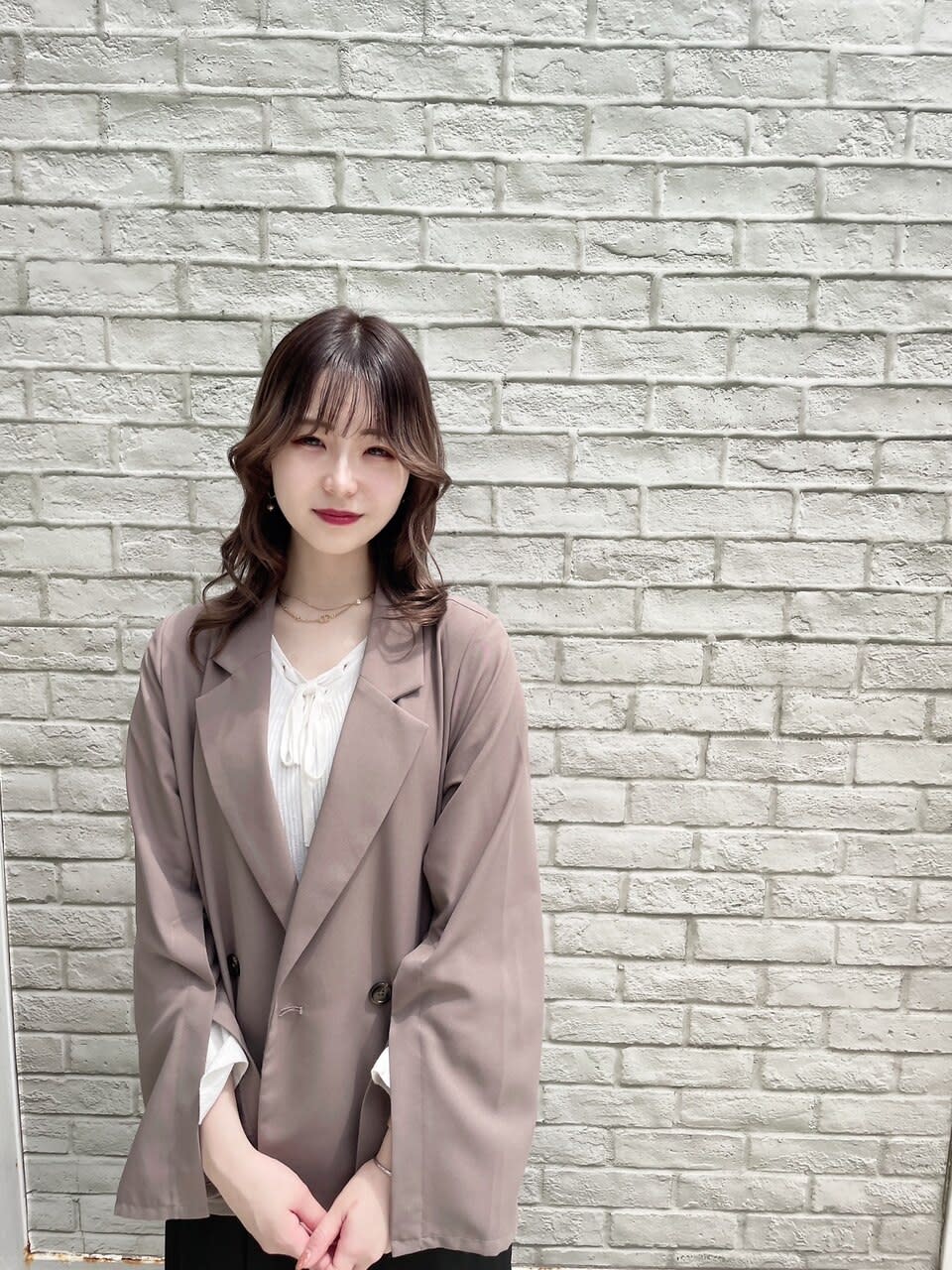 airRe_福田　莉那