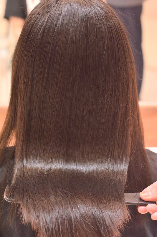 Baroque hair 【バロックヘアー】_1