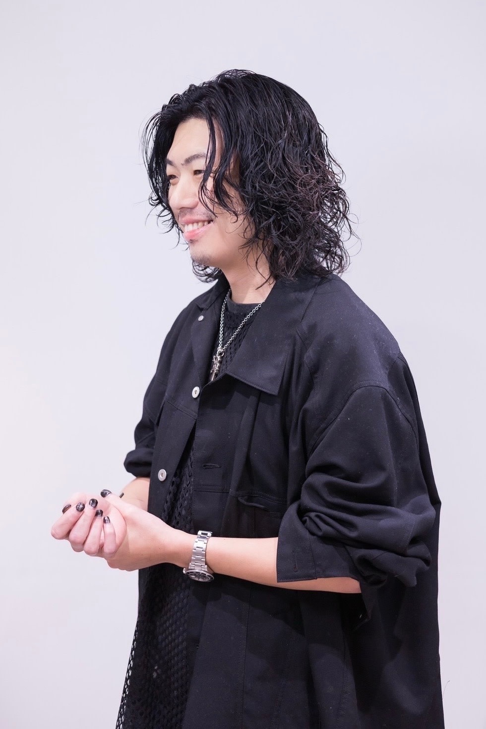 Ash 吉祥寺店_奥村 能尊