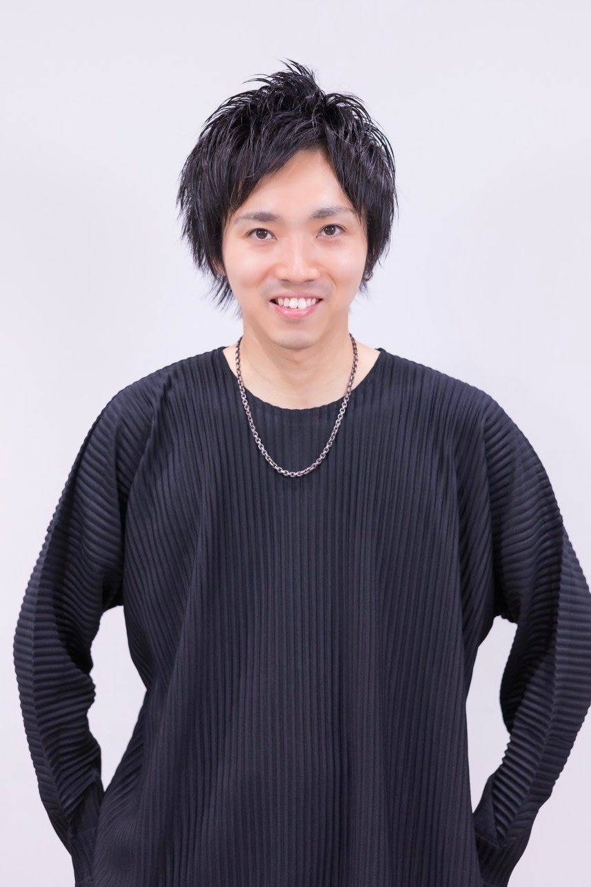 Ash 吉祥寺店_染野 匠