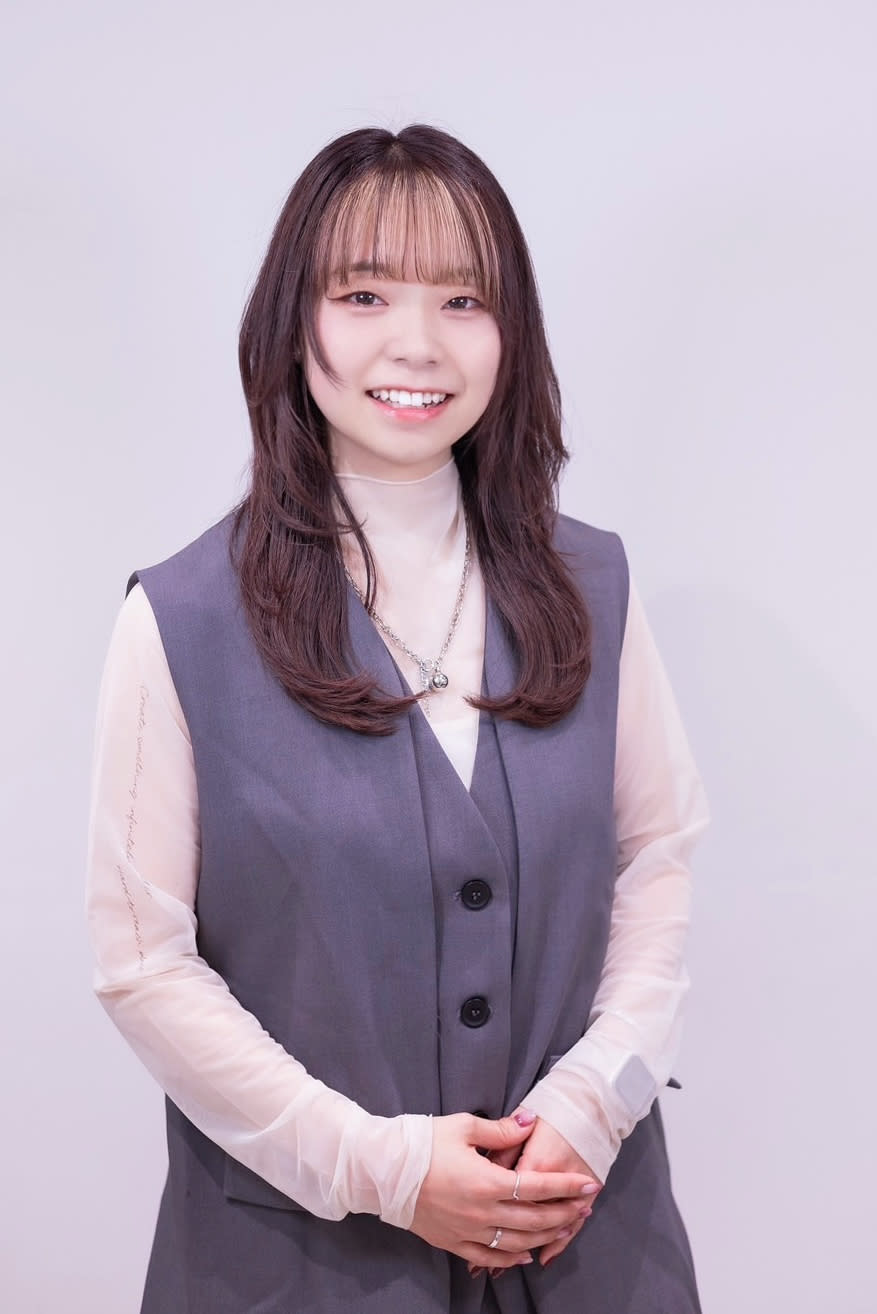 Ash 吉祥寺店_増田涼香