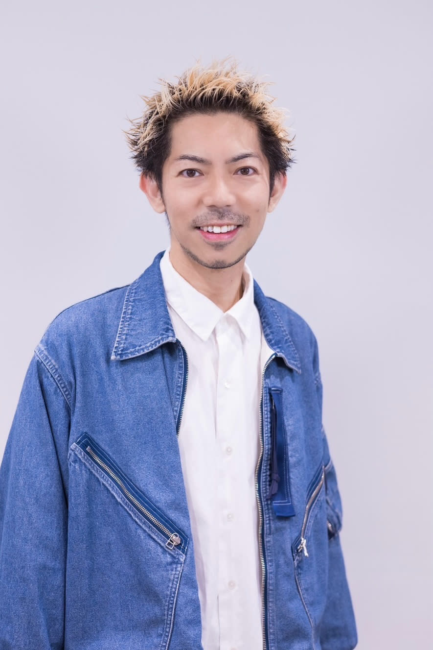 Ash 吉祥寺店_飯田 哲也