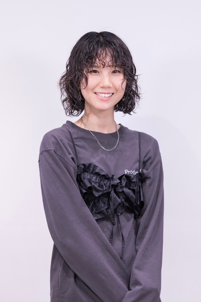 Ash 吉祥寺店_須藤 さやか