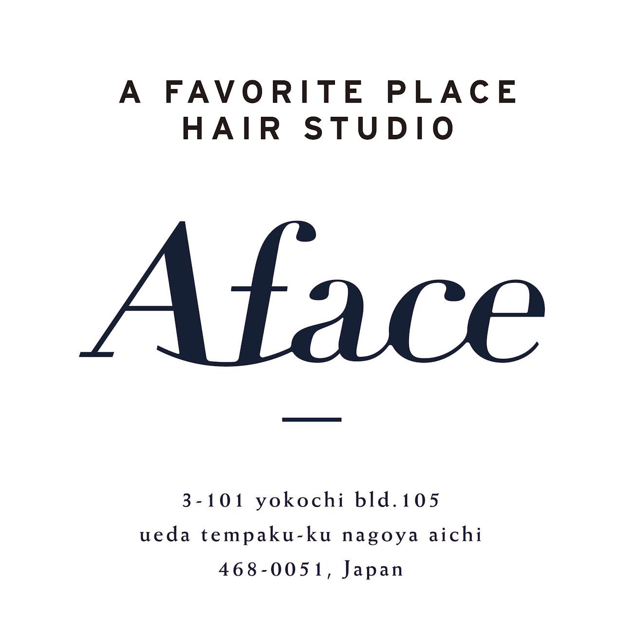 Aface_前田 史美子