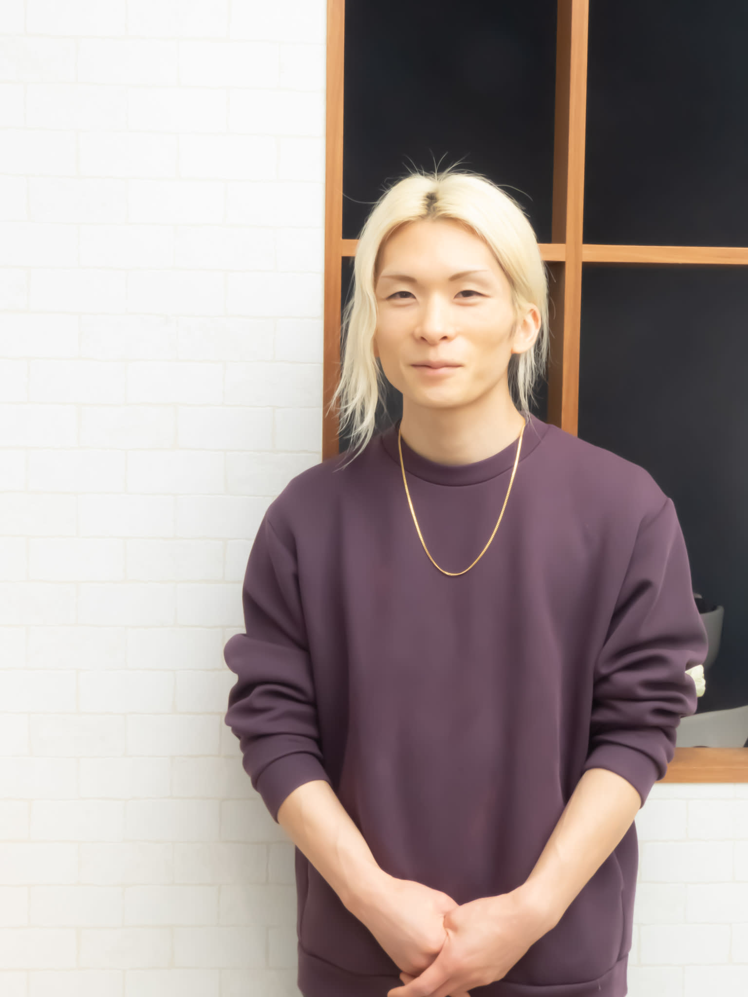 lagoon hair lounge_桑原