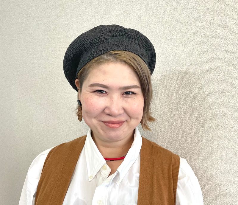 CIELO beauty_永田 侑里