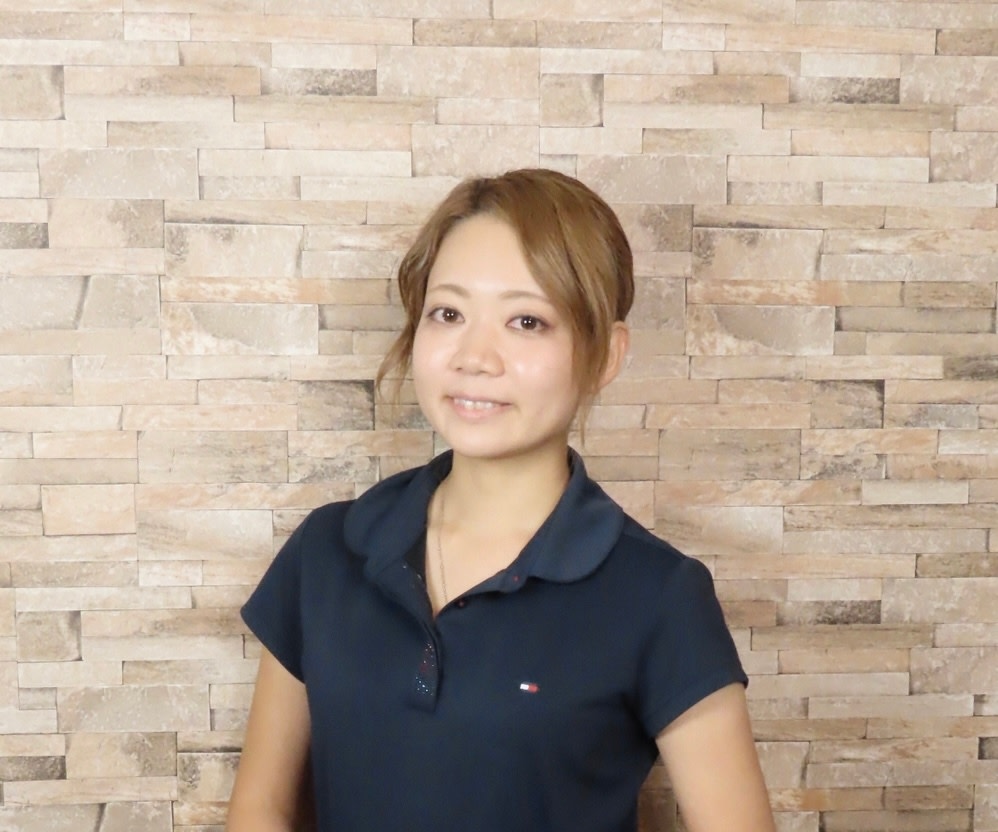 CIELO beauty_牧野　菜月