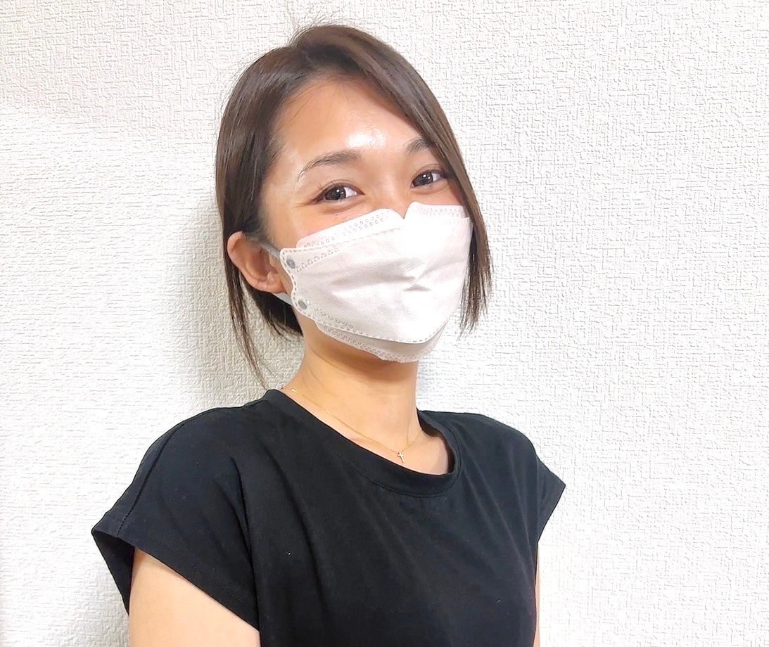 CIELO beauty_杉山 りな