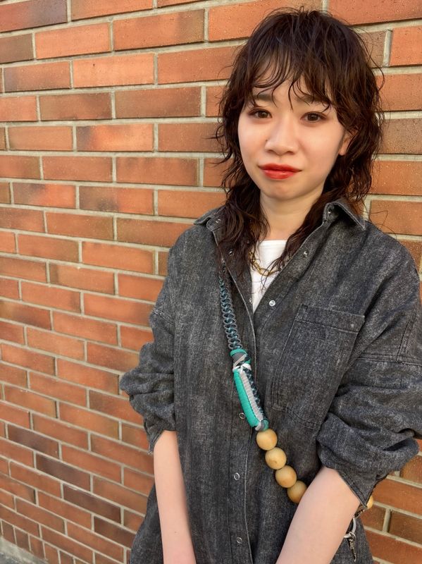 EARTH 関内店_松尾 彩翔