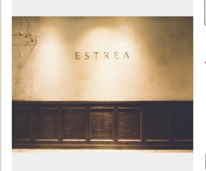 個室型美容院 ESTREA 栄【エストリア】_2