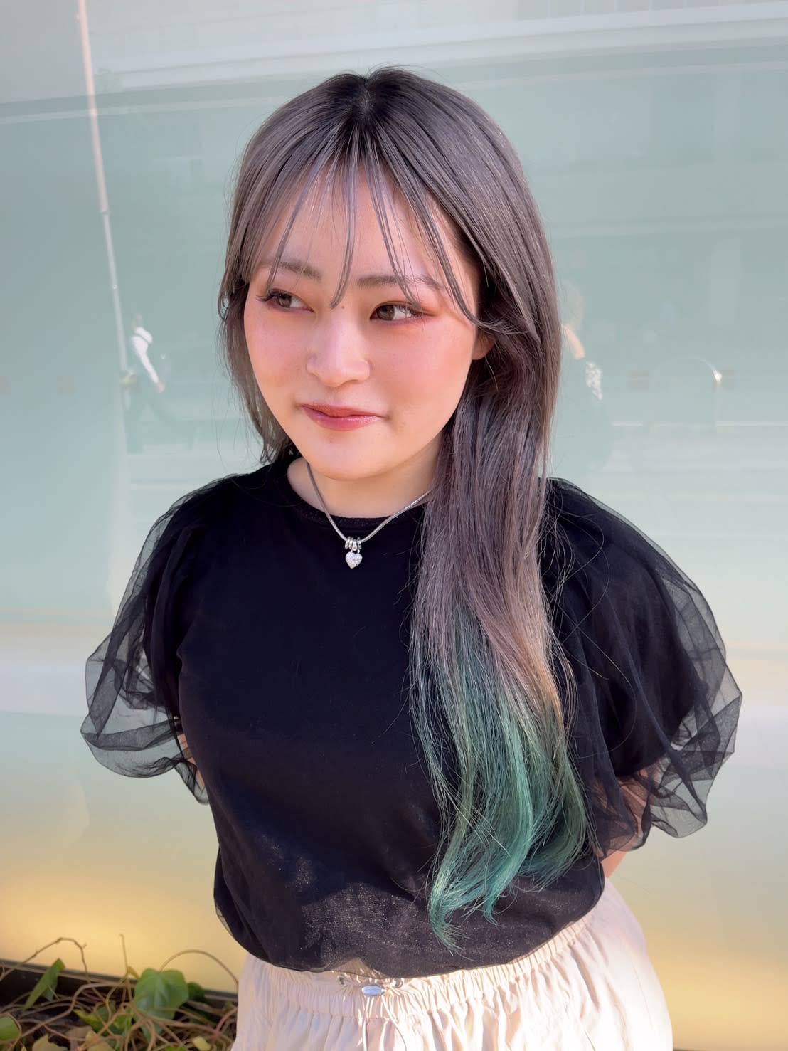 MODE K's 尼崎店_筒井　夏望