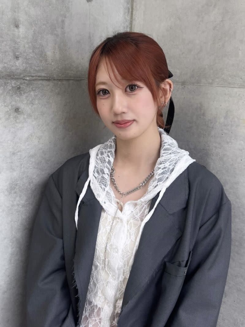 Lond Le’a 天神大名店_松尾 佳凜