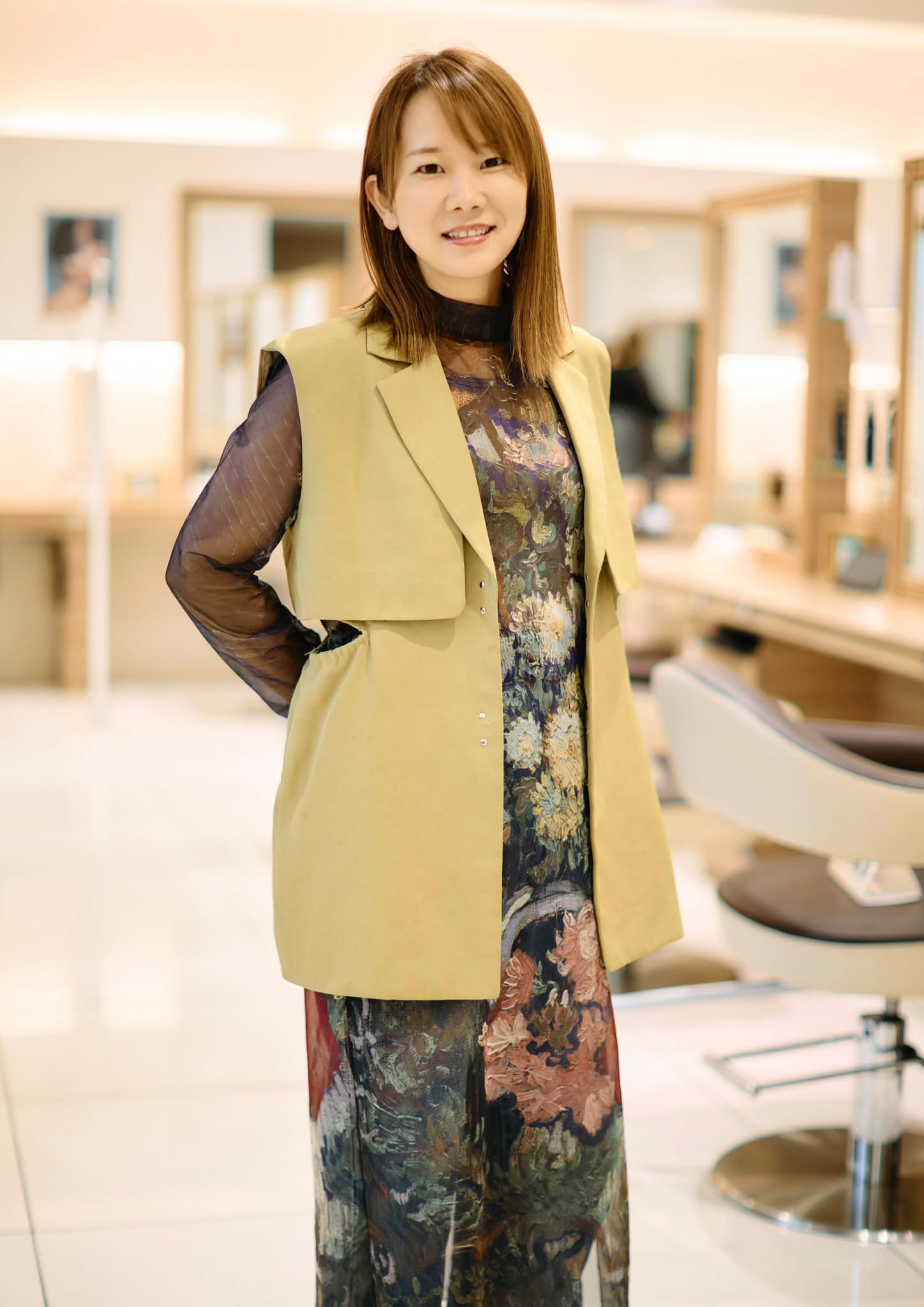 Ash 十日市場店_相原 瞳