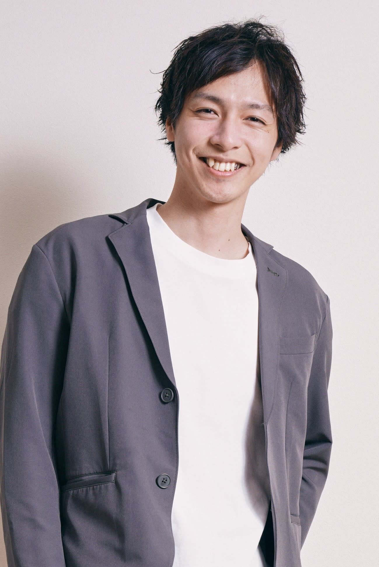 MAISON DE BEAUTE 少路店【メゾンドボーテ】_SHUN