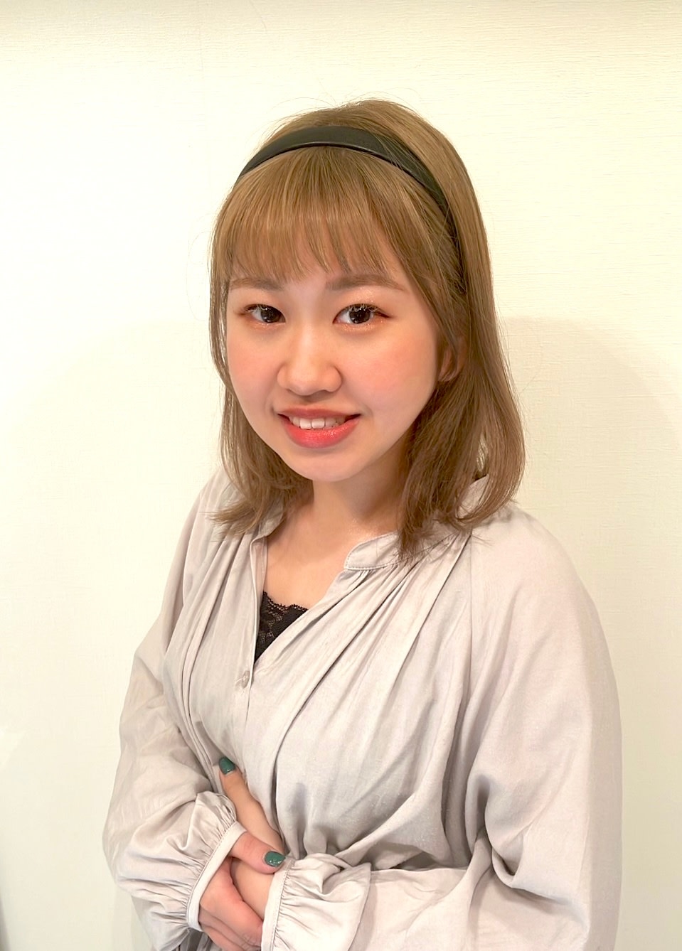 MAISON DE BEAUTE 少路店【メゾンドボーテ】_ATSUMI