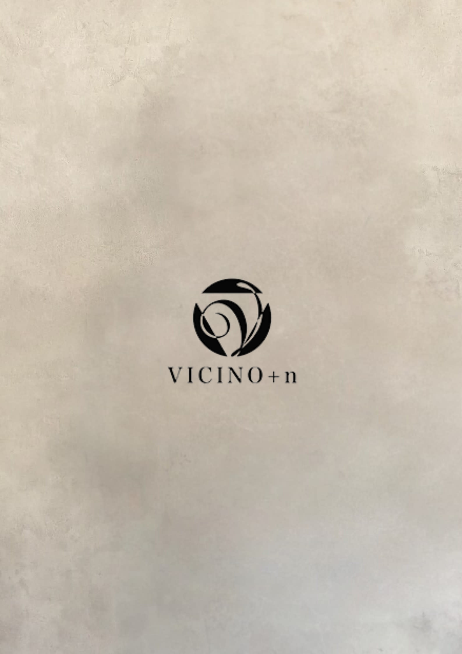 VICINO+n_VICINO＋n