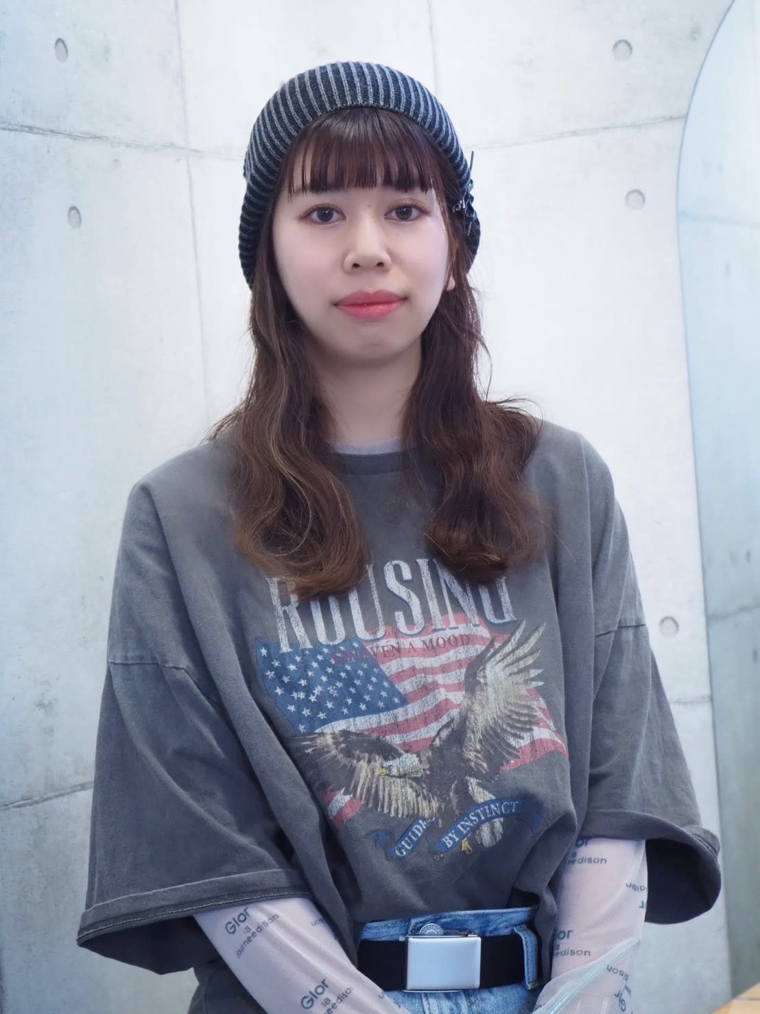 amie 水戸【アミ】_斉藤 茉衣子