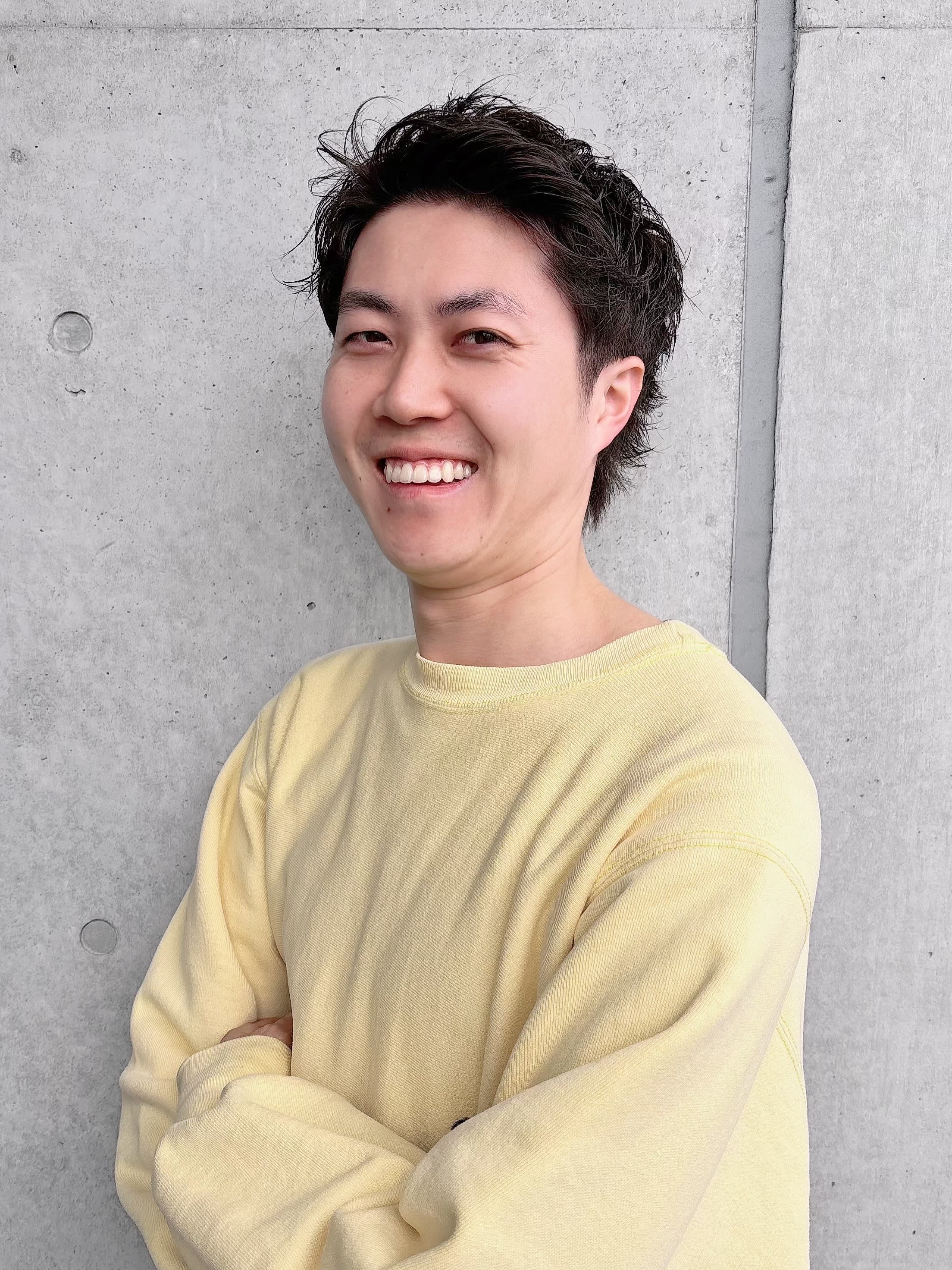 Dxxxx III_YOHEI