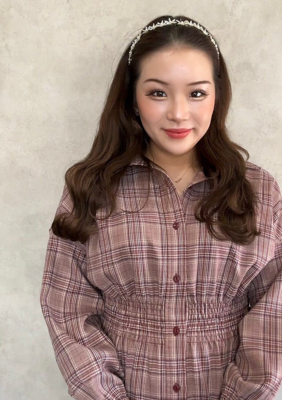 VICINO+n_山田　一菜