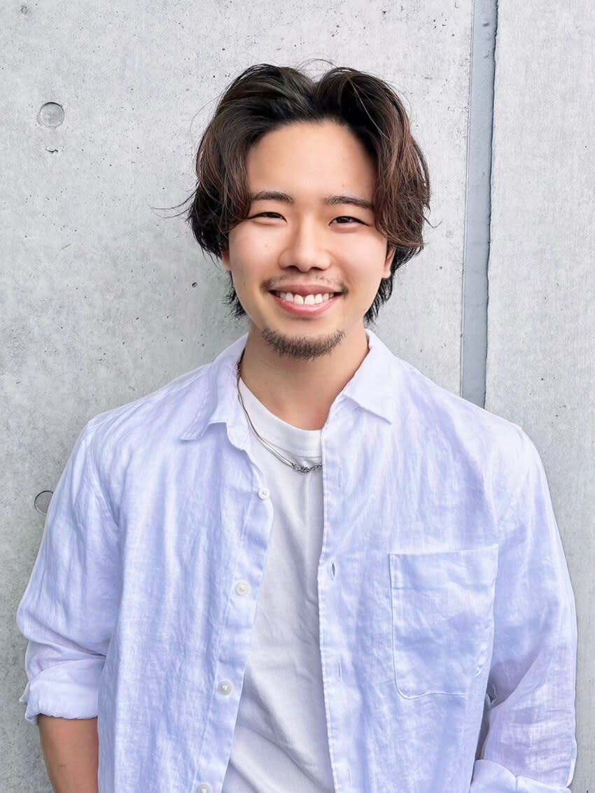 Dxxxx WEST_HAYATO