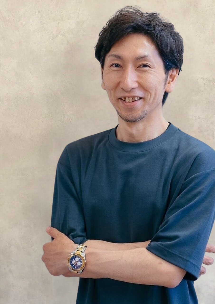 VICINO+n_山根　智