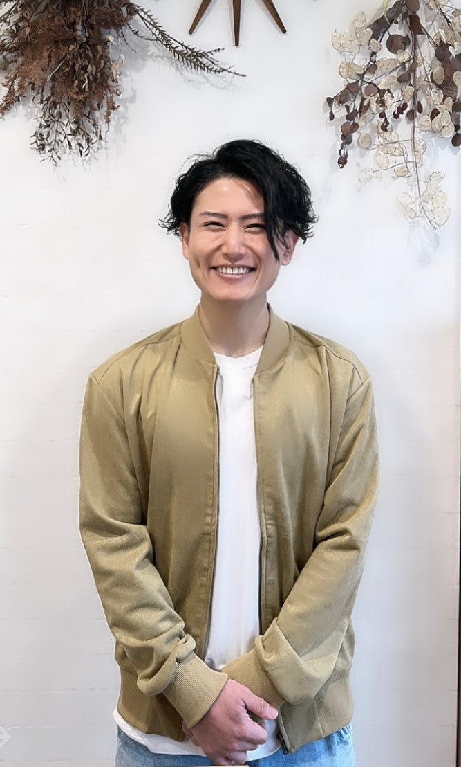 KORERO hair_谷口 徹