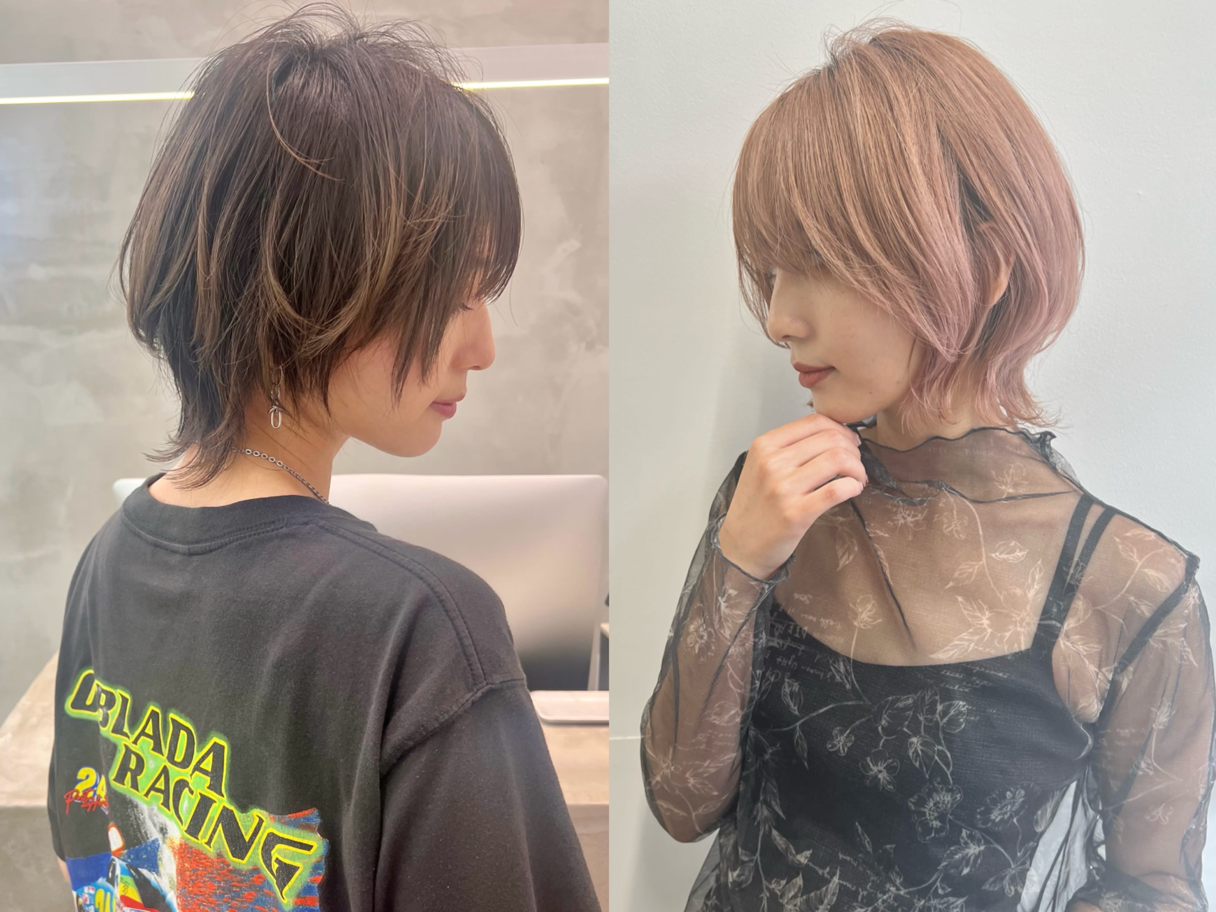 W-TOKYO SHIBUYA