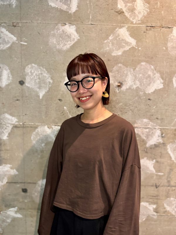hoop 川越_佐藤紗子 川越