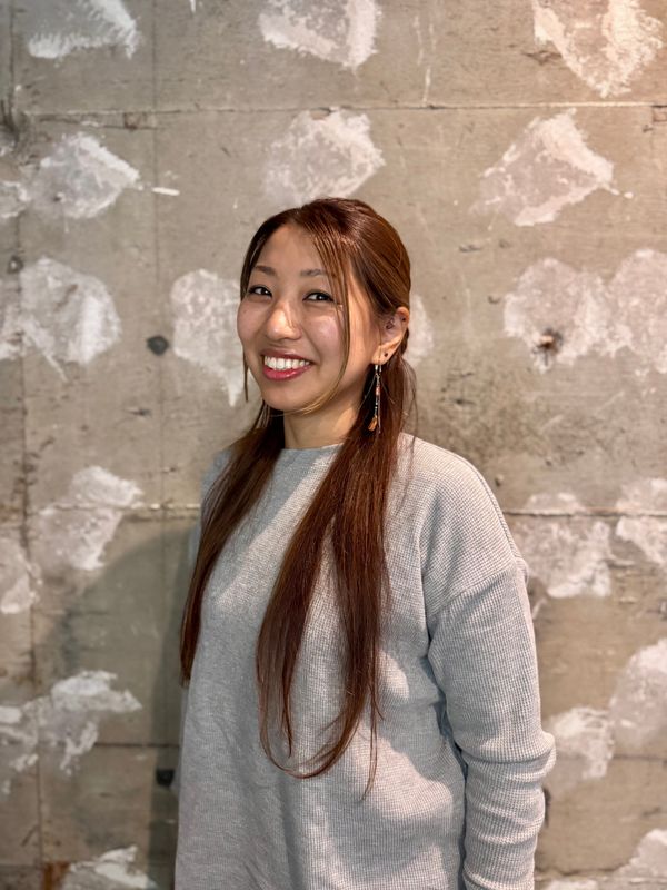 hoop 川越_柳生貴子 川越