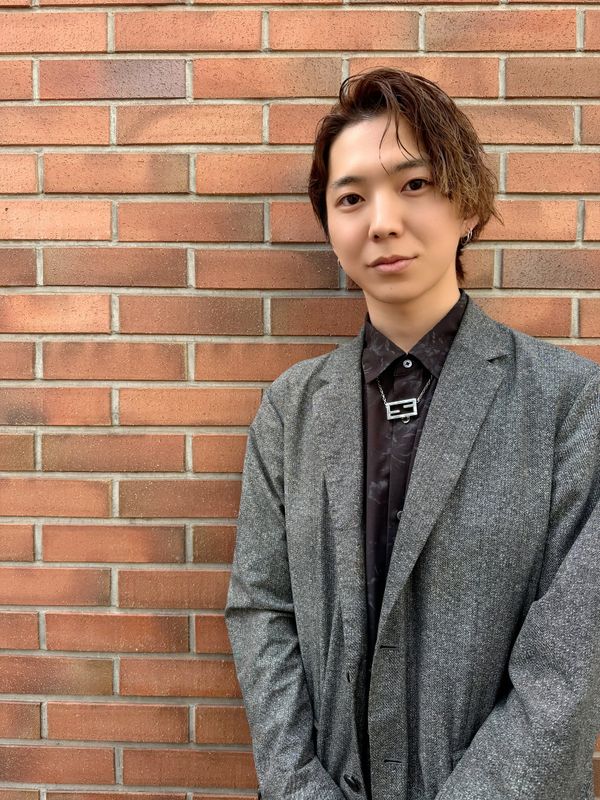 EARTH 関内店_橋本 琉磨