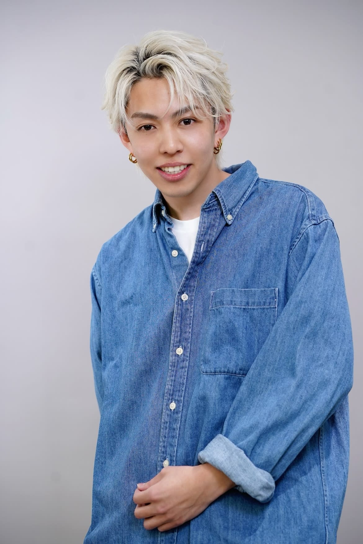 LIPPS hair 銀座 【リップスヘア－】_附田 翔太