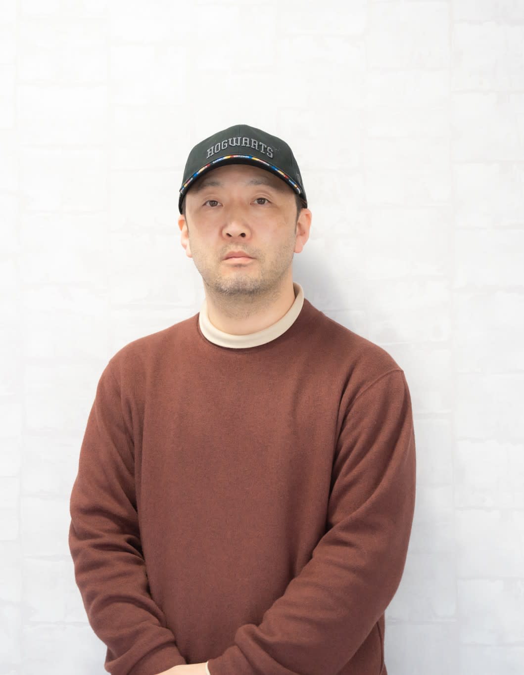 toto...by oceans_高橋　祐輔