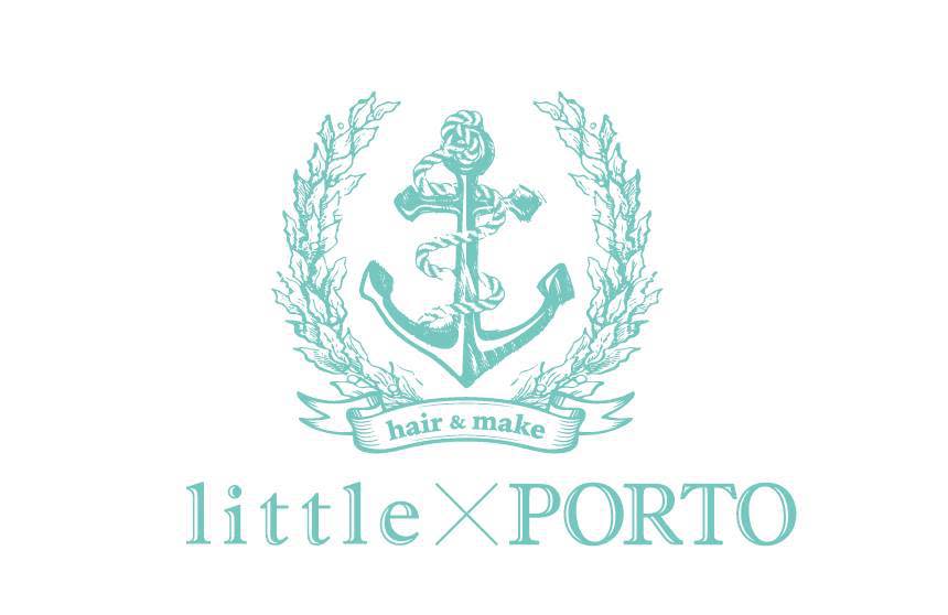 little×PORTO 三宮_加藤　大雅
