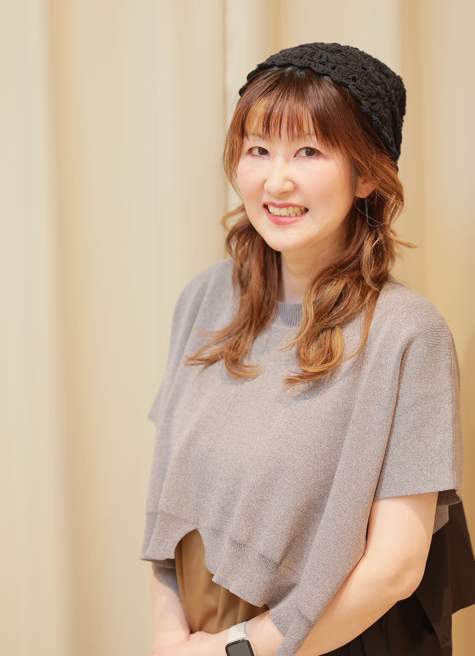 Ash 日吉店_藤森 希美