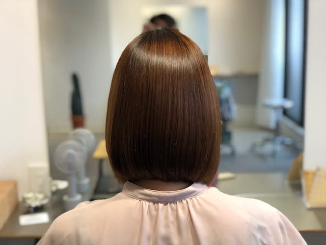 髪質改善美容室LeaBeach センター南店