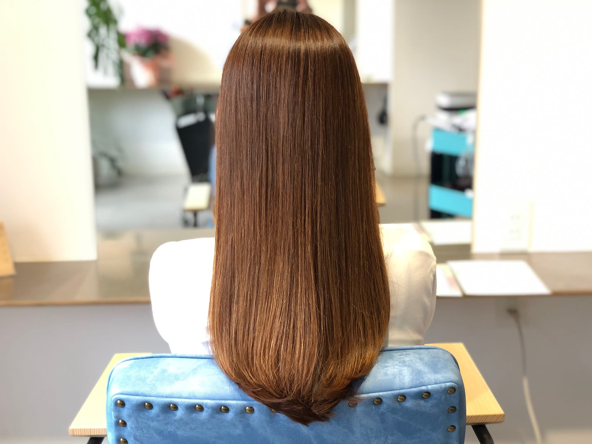 髪質改善美容室LeaBeach センター南店_2