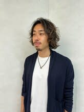 amie 梅田【アミ】_野島 翔太