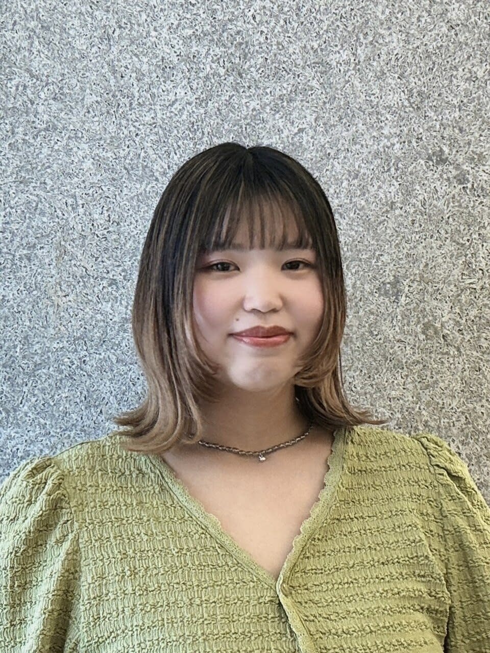 amie 橋本【アミ】_HIYORI